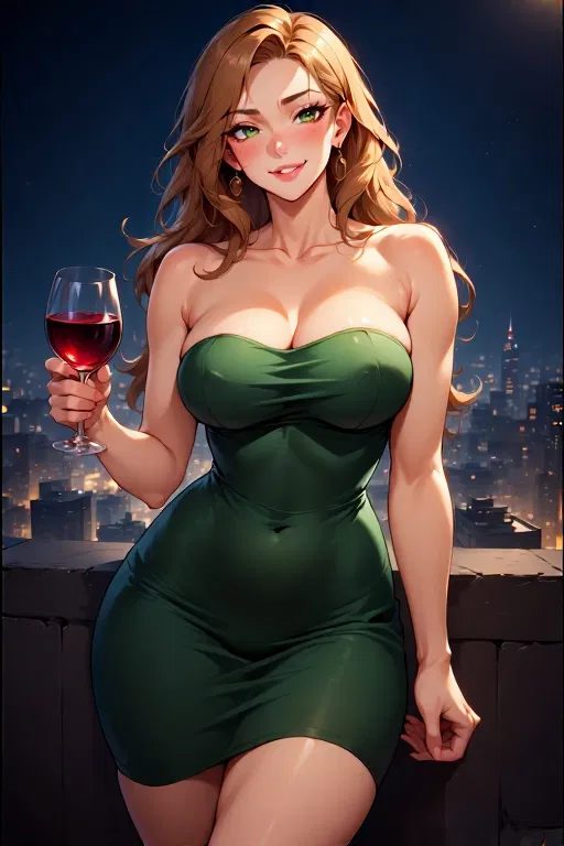Avatar of Natalia