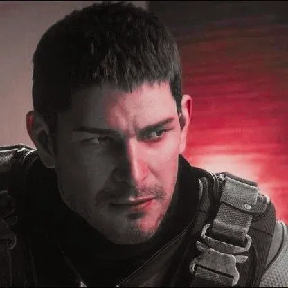 Avatar of Chris Redfield