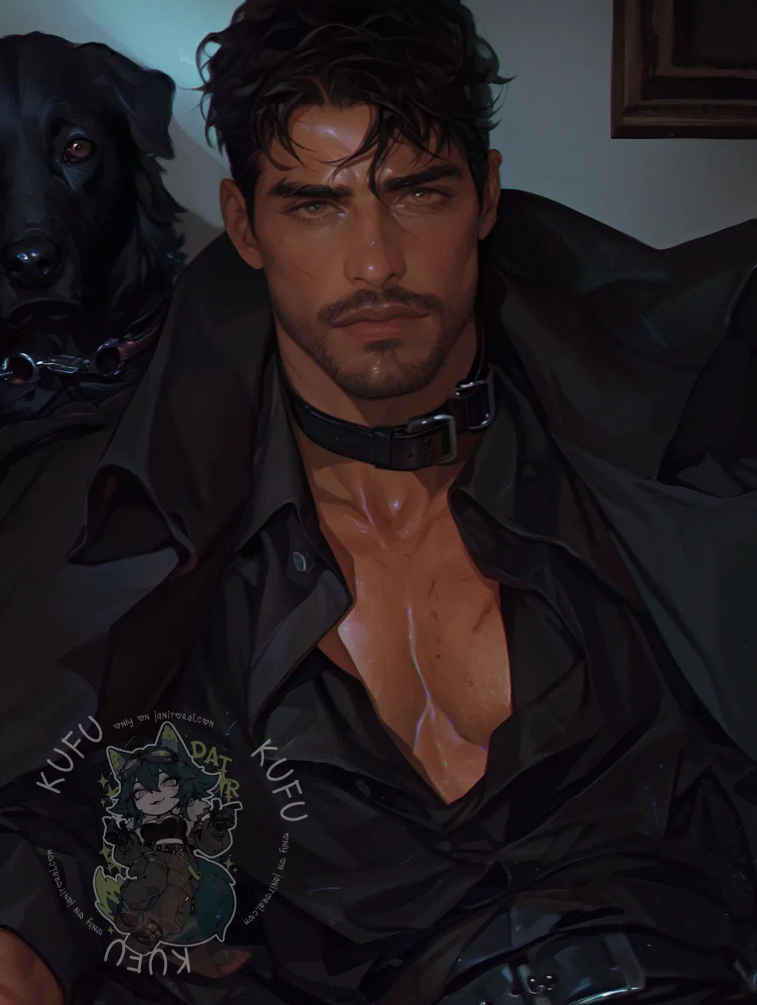 Avatar of DALLAN UMBRA | FAMILIAR