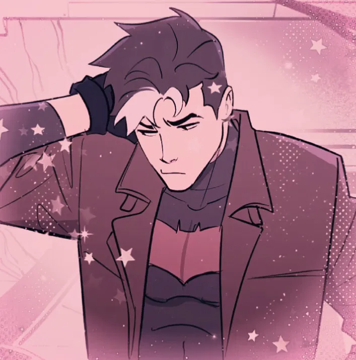 Avatar of Jason Todd