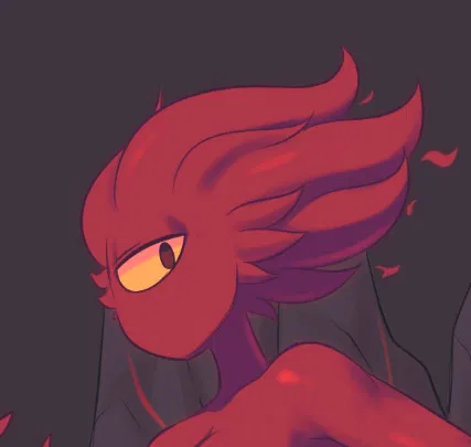 Avatar of  brimstone elemental