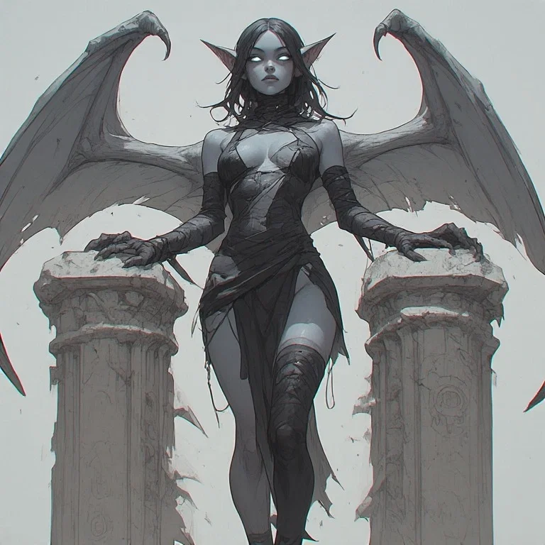 Avatar of Isa Ravnikow