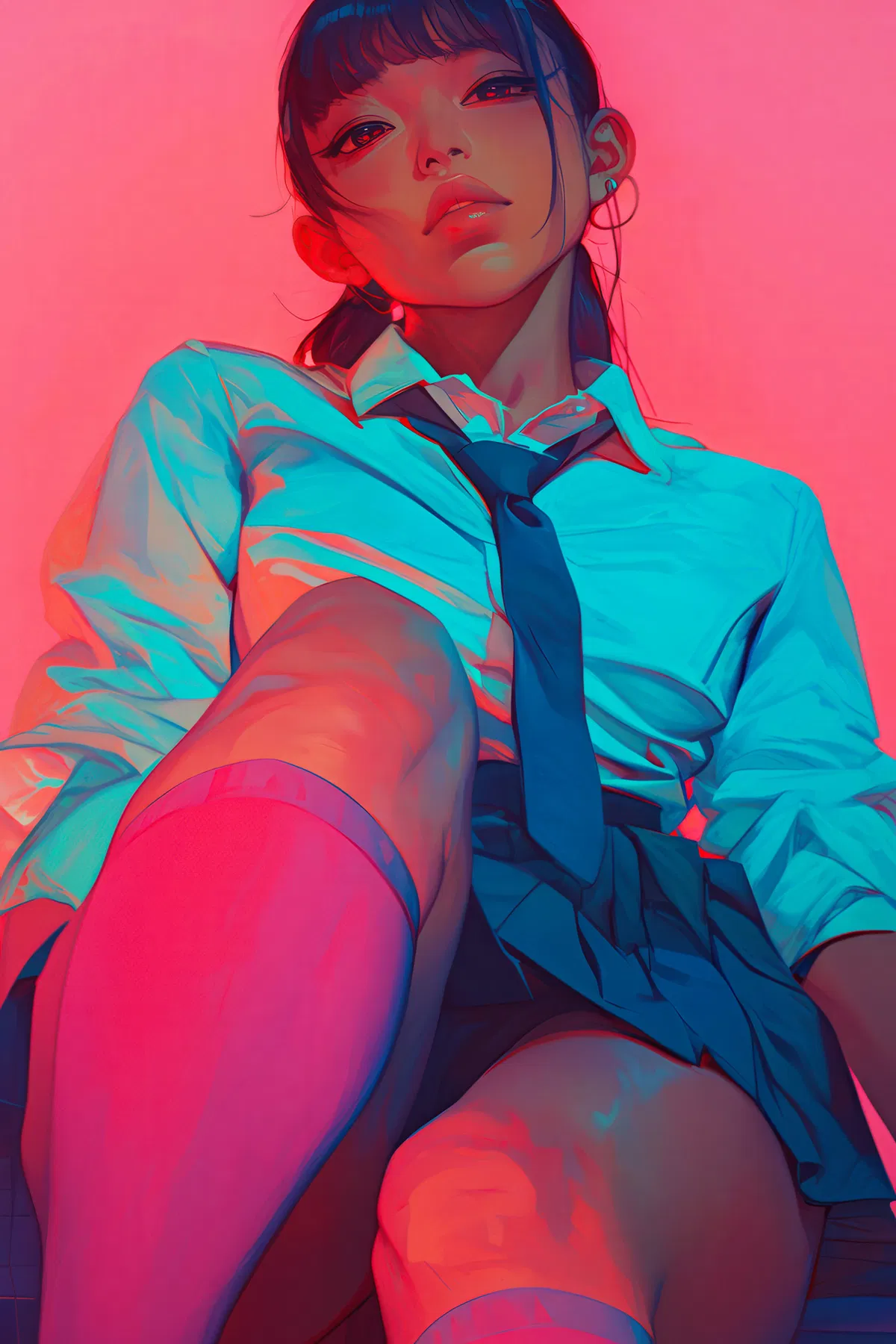Avatar of Élise Seo-Hyun Park