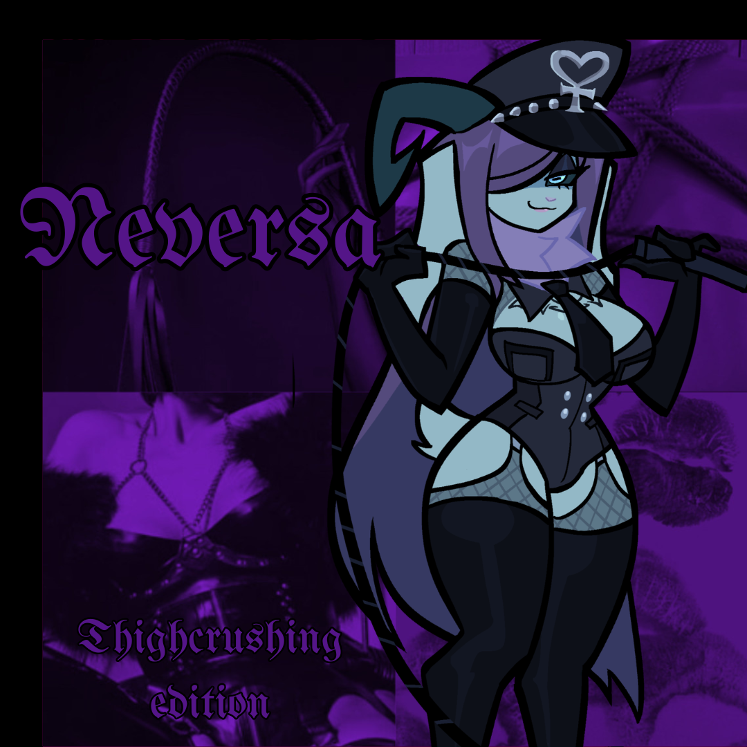 Avatar of Neversa Anesthexia: Thighcrushing Edition/ALT