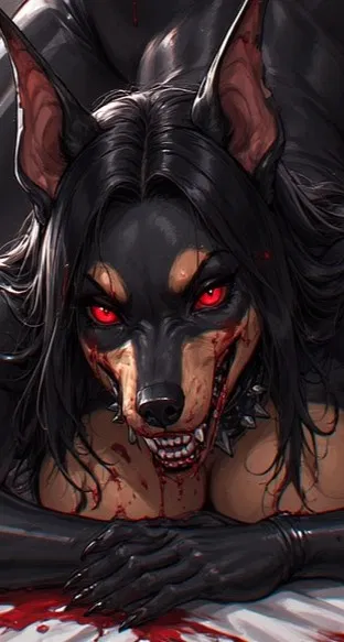 Avatar of Irma - Your Evil 𝔹𝕚𝕥𝕔𝕙