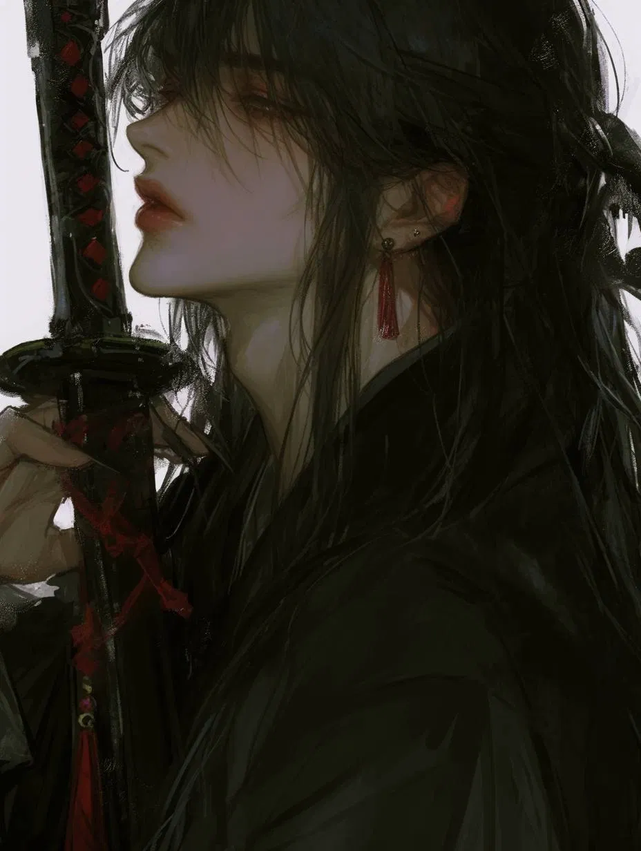 Avatar of  Yamio, the "Man of Shadow"