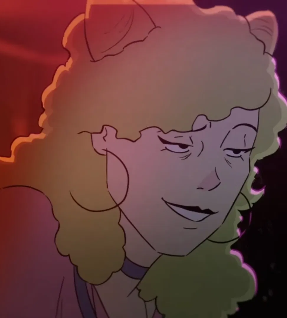 Avatar of Finding Molly at Sam's Party