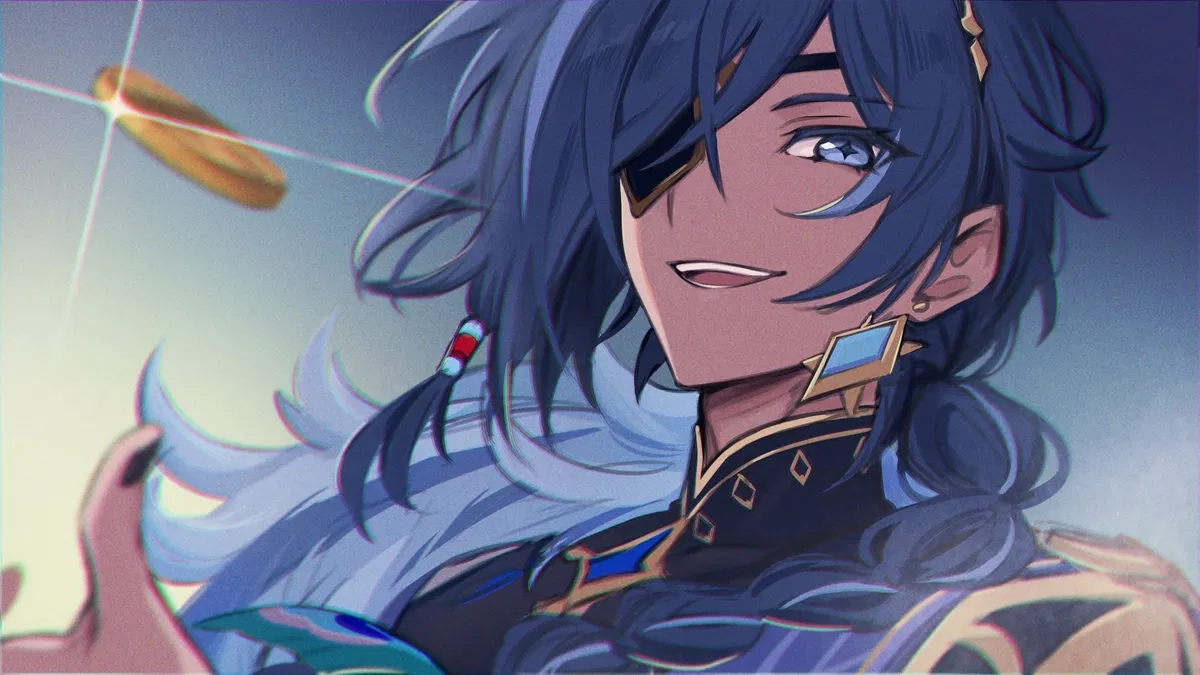Avatar of Kaeya ✦