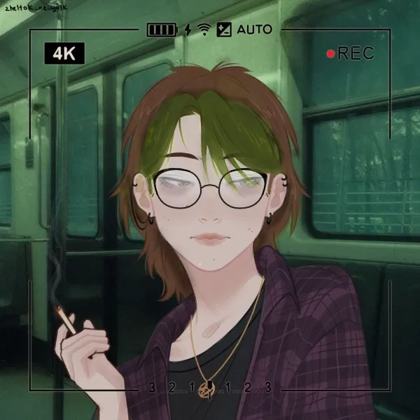 Avatar of Florian//Your friend