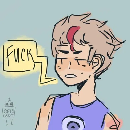 Avatar of RICH - BE MORE CHILL