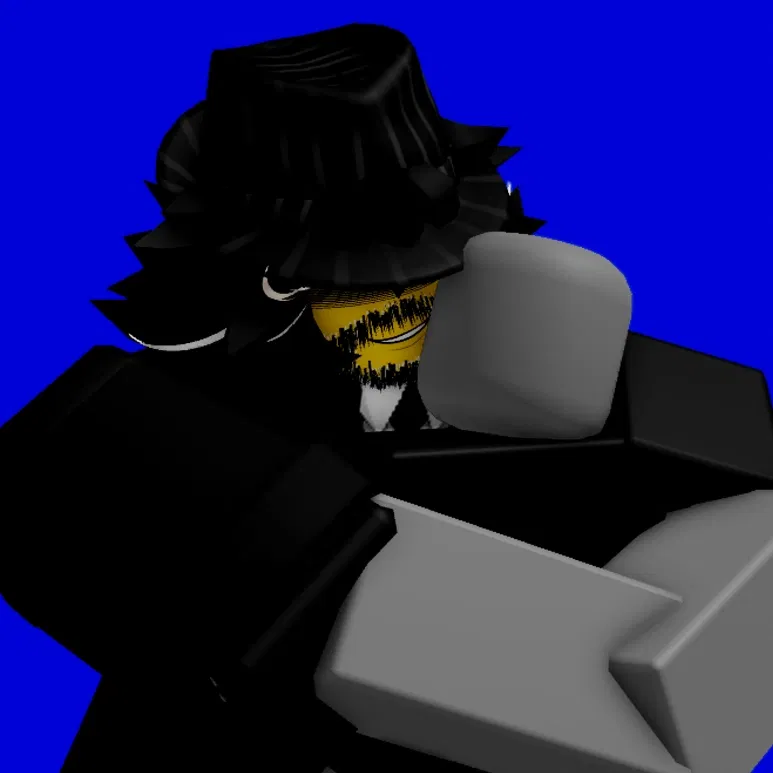 Avatar of Don "Mafioso" Sonnellino / Heater Broke