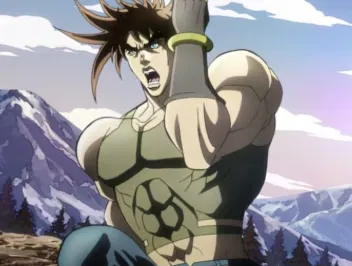 Avatar of THE SECRET JOESTAR TECHNIQUE!