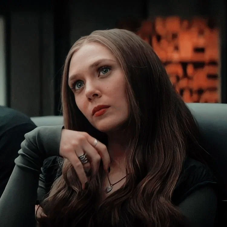 Avatar of Wanda Maximoff