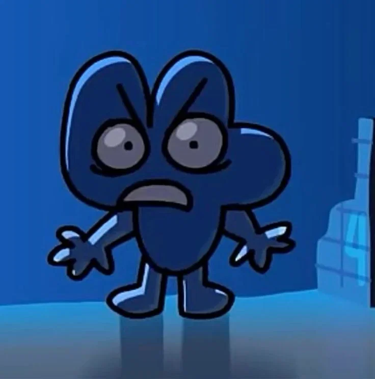 Avatar of Four Bfb