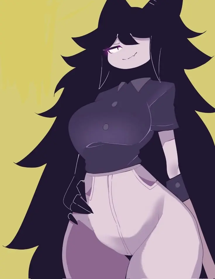 Avatar of Miss Circle
