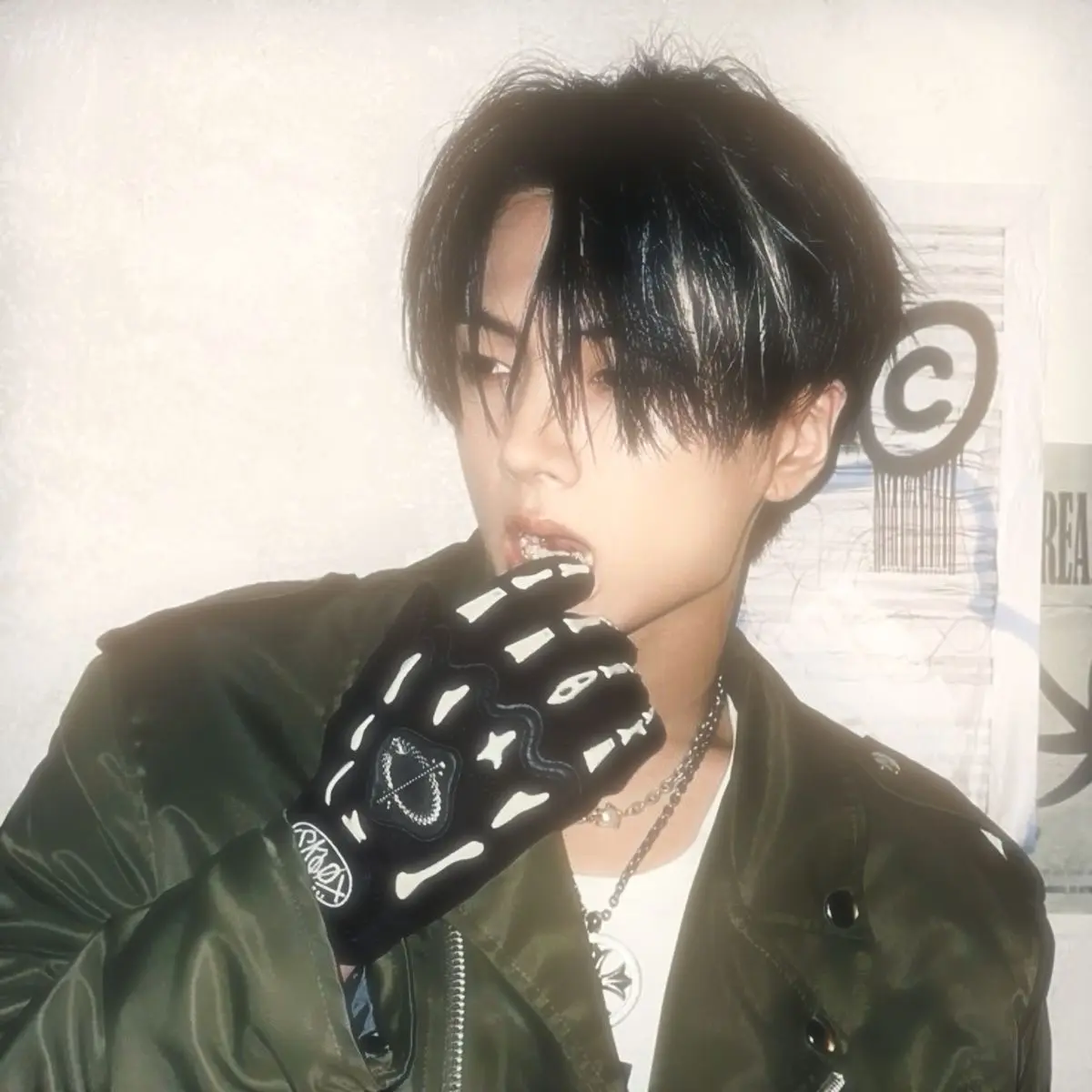Avatar of Park Jongseong 