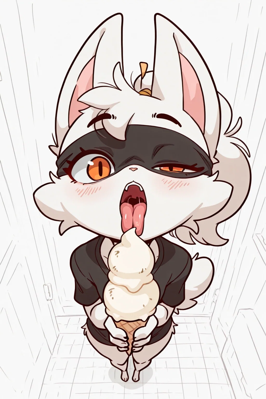 Avatar of Mochi | Little bundle of joy