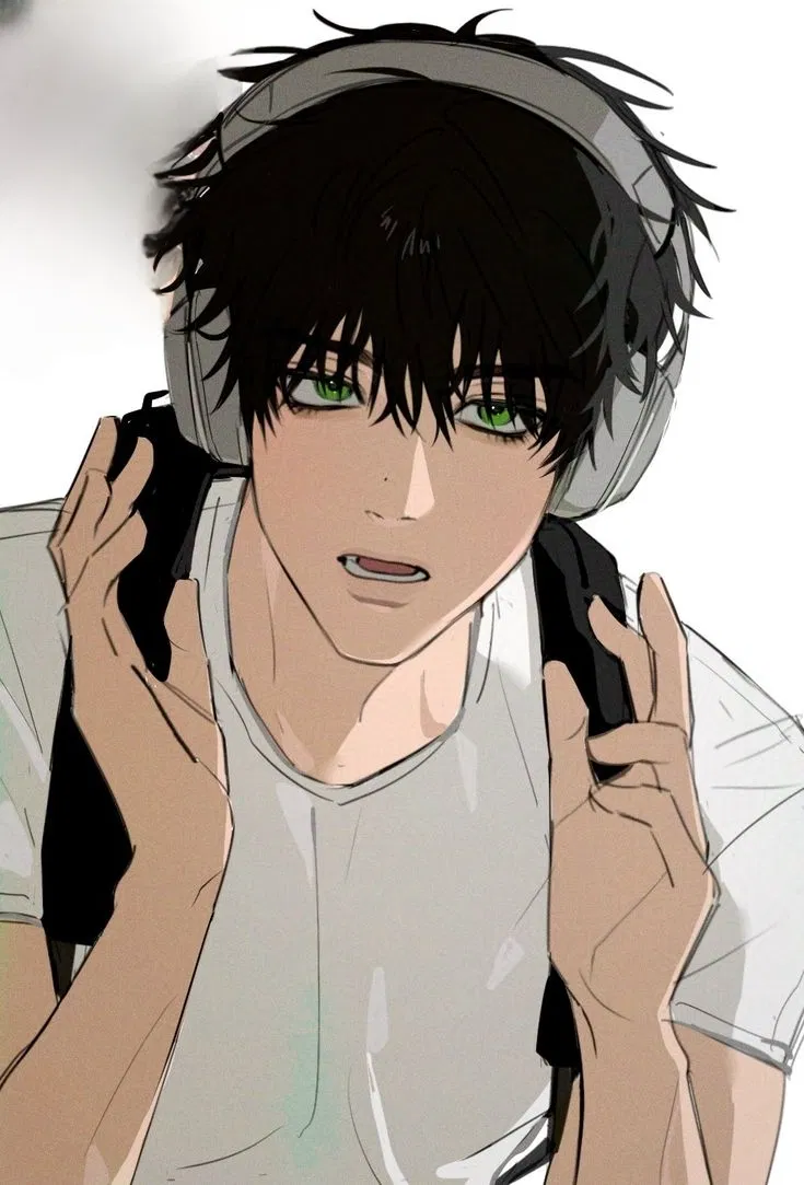 Avatar of Tail Aoki