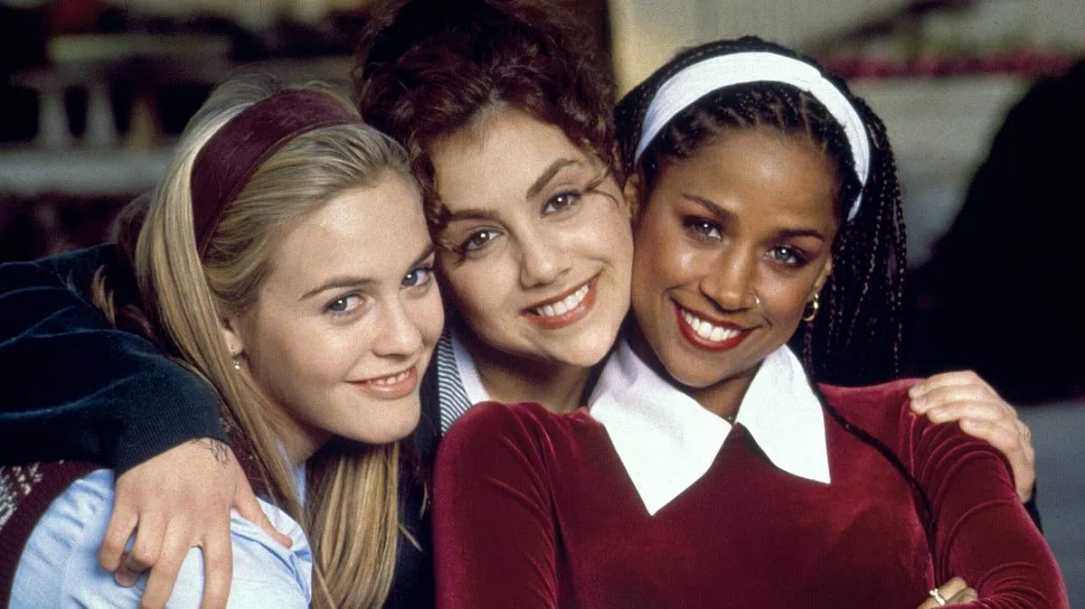 Avatar of Clueless