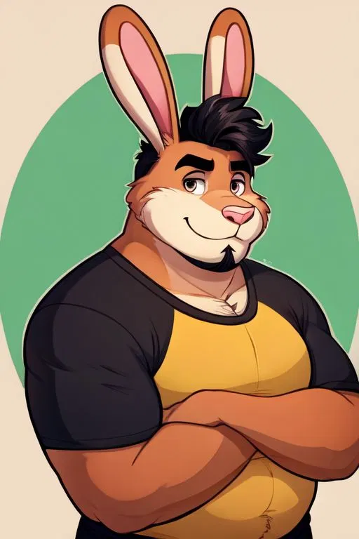 Avatar of Brother's Best Friend