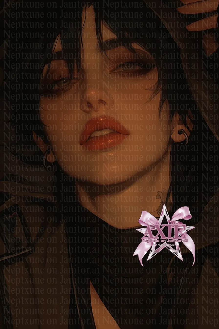 Avatar of Ivy Addams | KINKTOBER 
