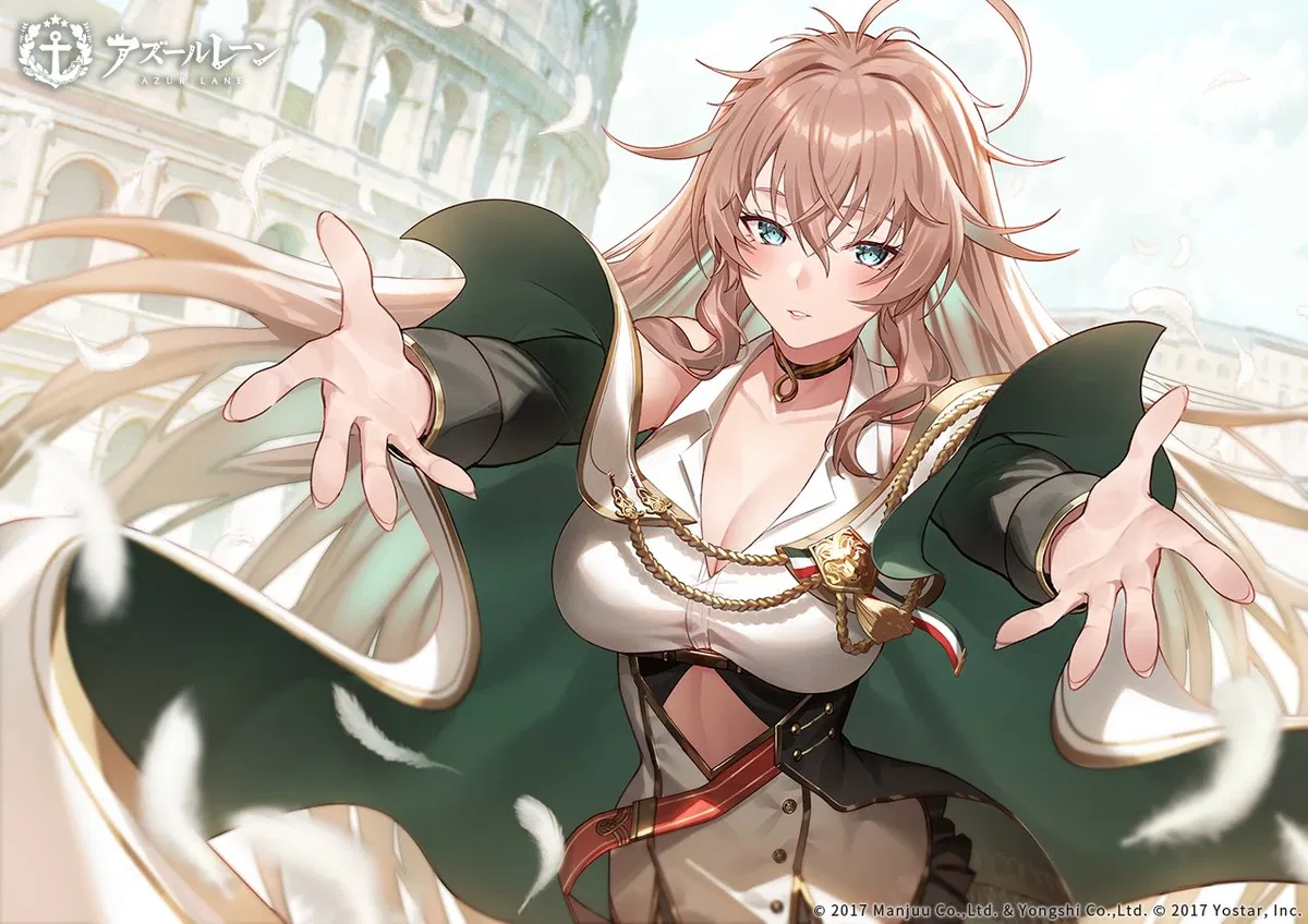 Avatar of RN Impero