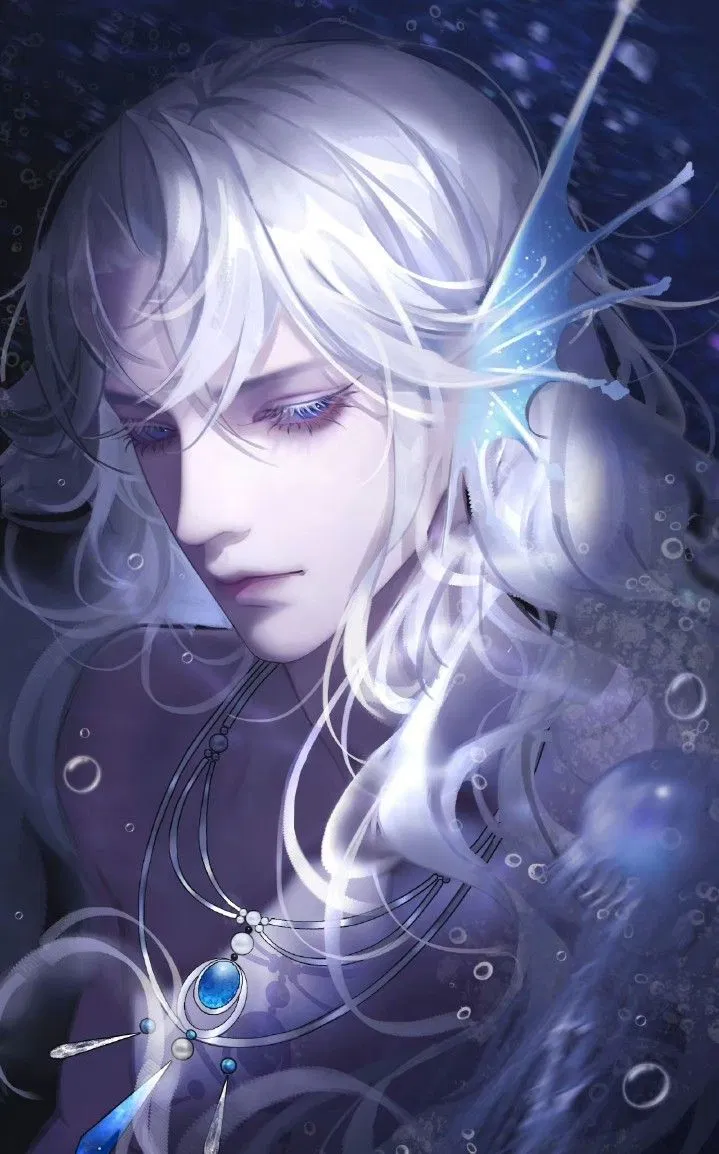 Avatar of Pearls myth 