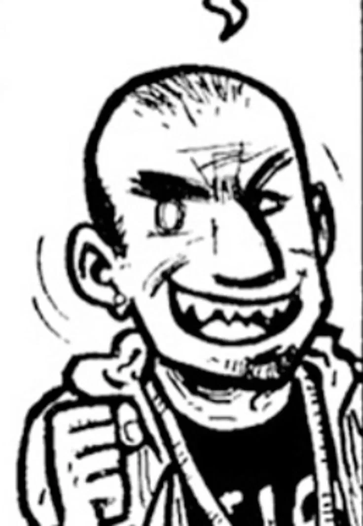 Avatar of The Eltingville club - Epilogue (Frankenstein's Monster)