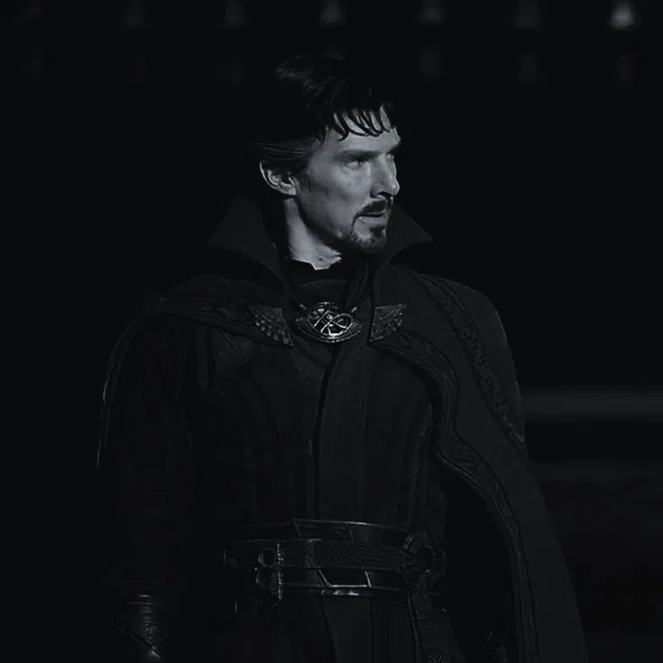 Avatar of STEPHEN STRANGE