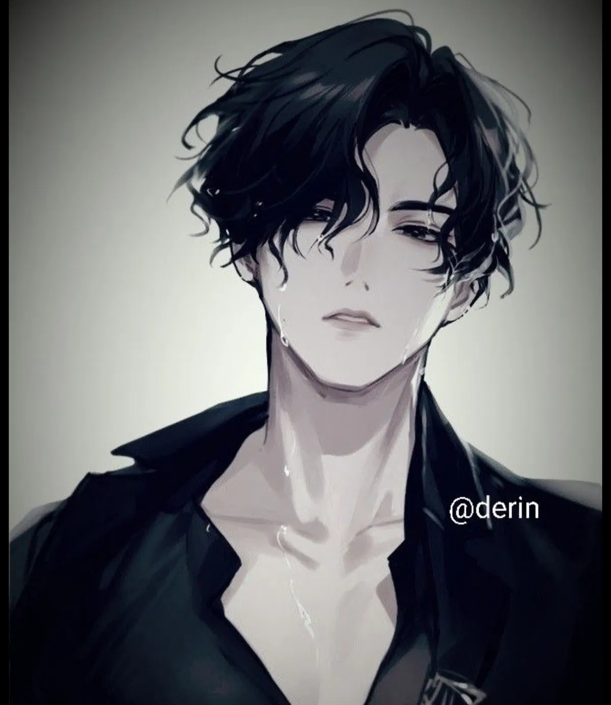 Avatar of Raven cross ~•YOUR ENEMY•~