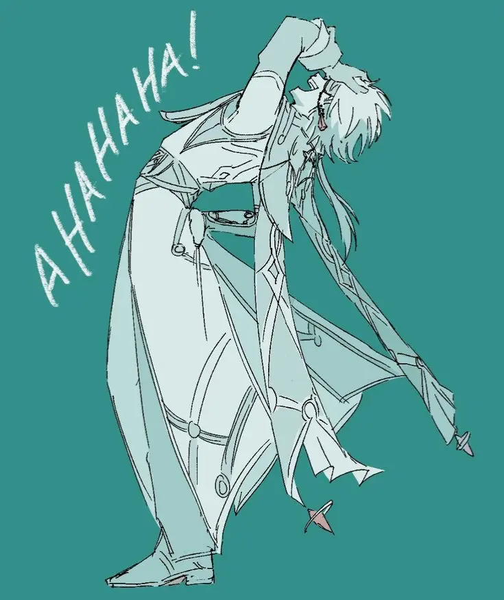 Avatar of Fuck you JannyAI
