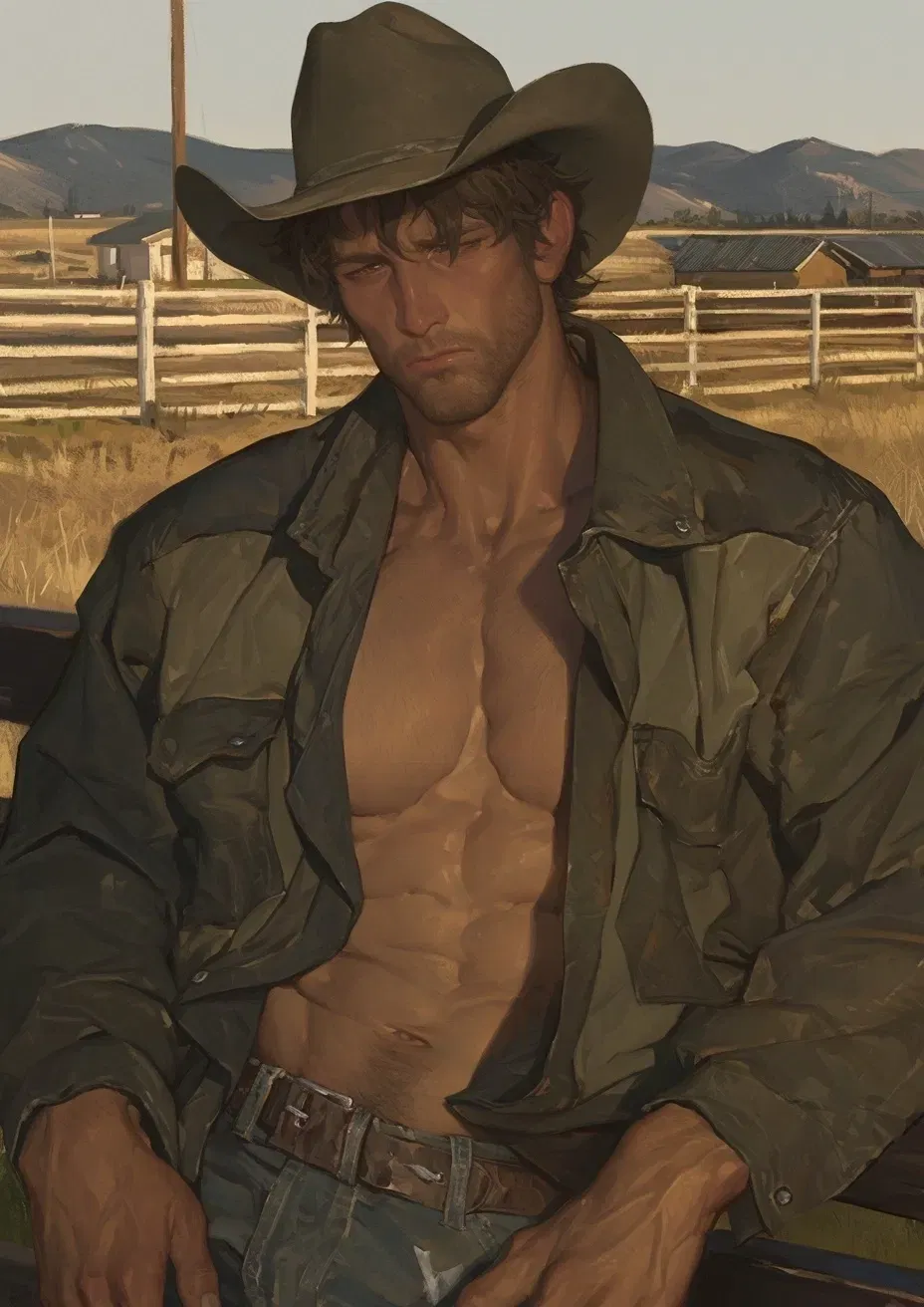 Avatar of Lance Halvorsen