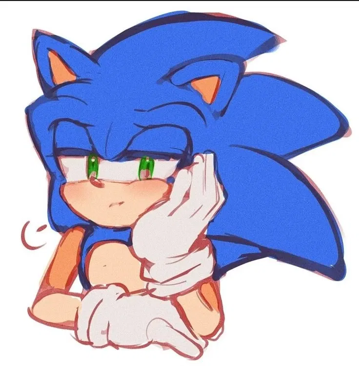 Avatar of ✿ Sonic The Hedgehog ✿