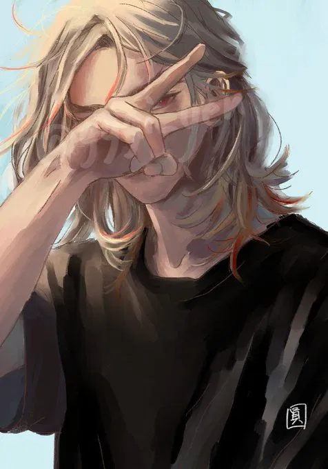 Avatar of Kyojuro Rengoku