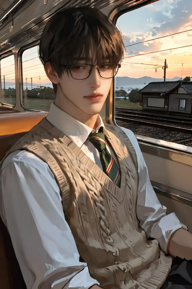 Avatar of Ren Takahashi