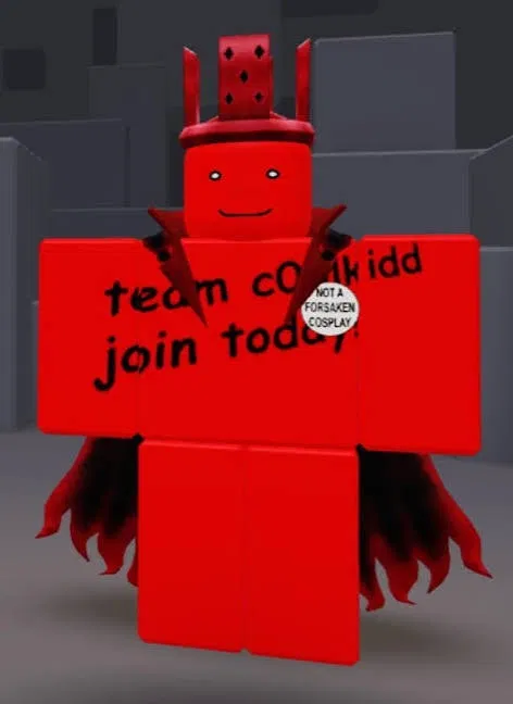 Avatar of C00lKidd