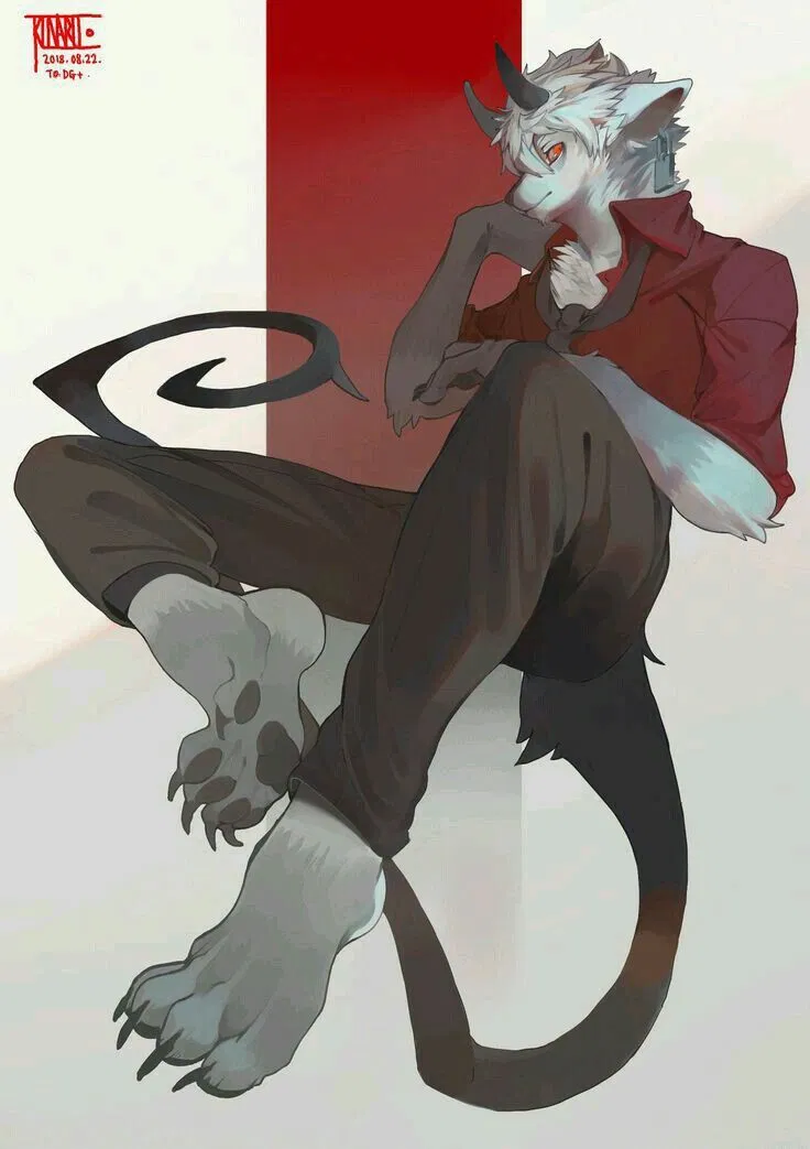Avatar of 与我信念 | And my ideals.