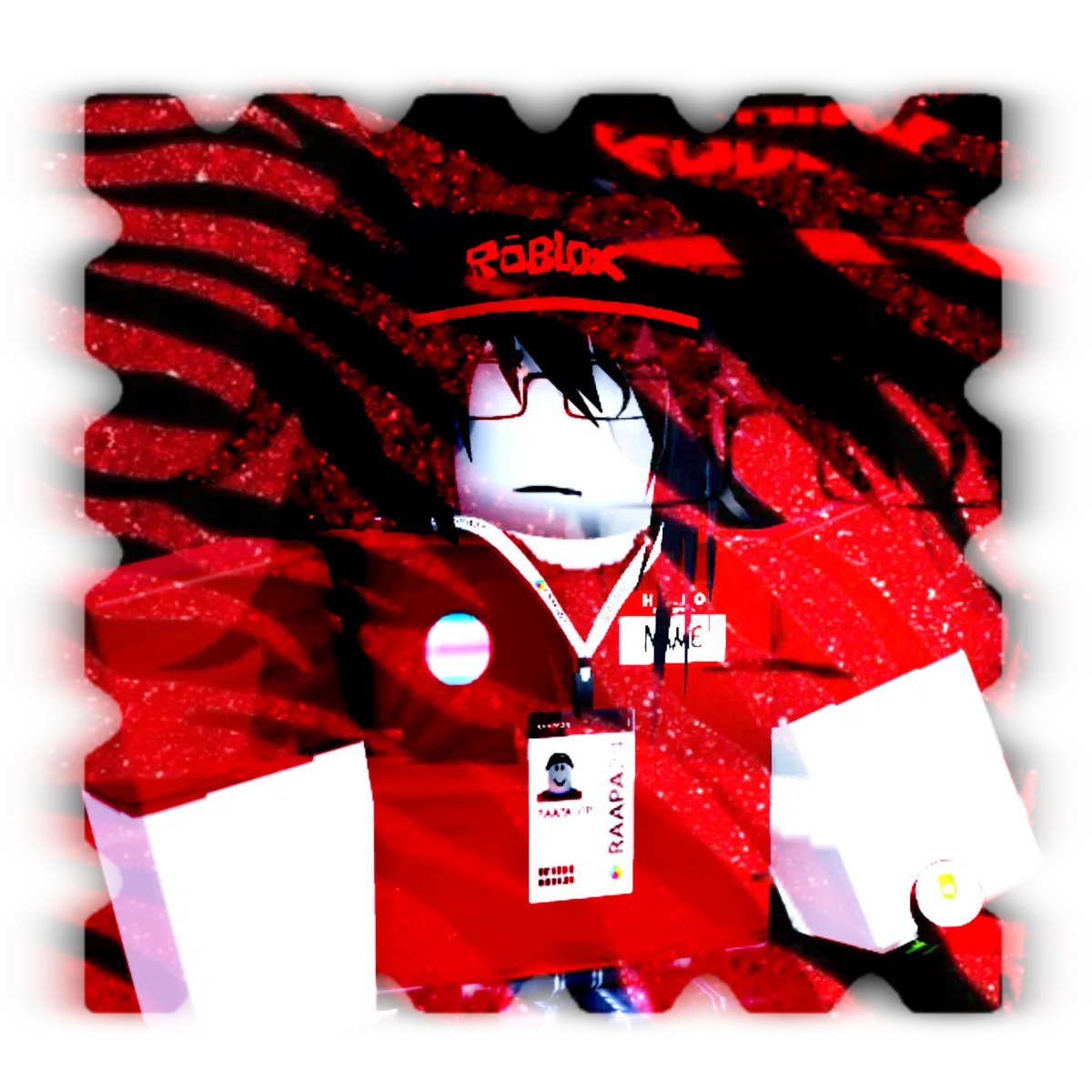 Avatar of ⟡ - ADAM . [ 🩸 ]