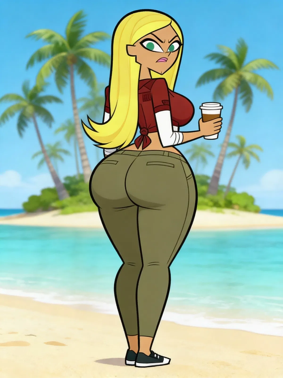 Avatar of Dakota's Submission