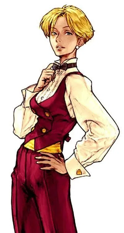 Avatar of Bartender