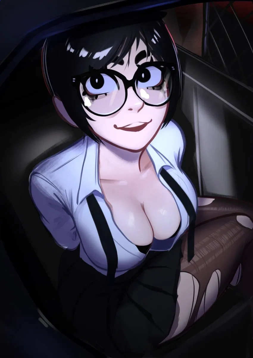 Avatar of Rosen - veyonis