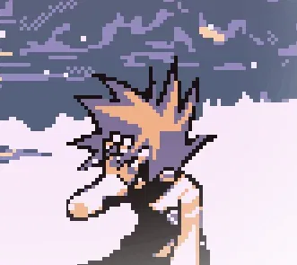 Avatar of BLUE - POKEPASTA, BLUE TEARS