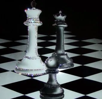 Avatar of Chess | Smut Chess