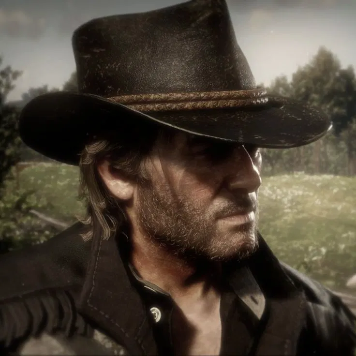 Avatar of Arthur Morgan 