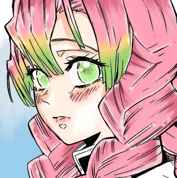 Avatar of MITSURI KANROJI