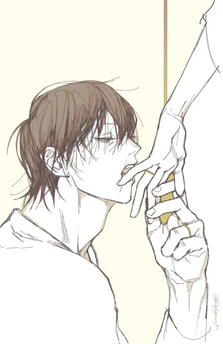 Avatar of Toji Fushiguro
