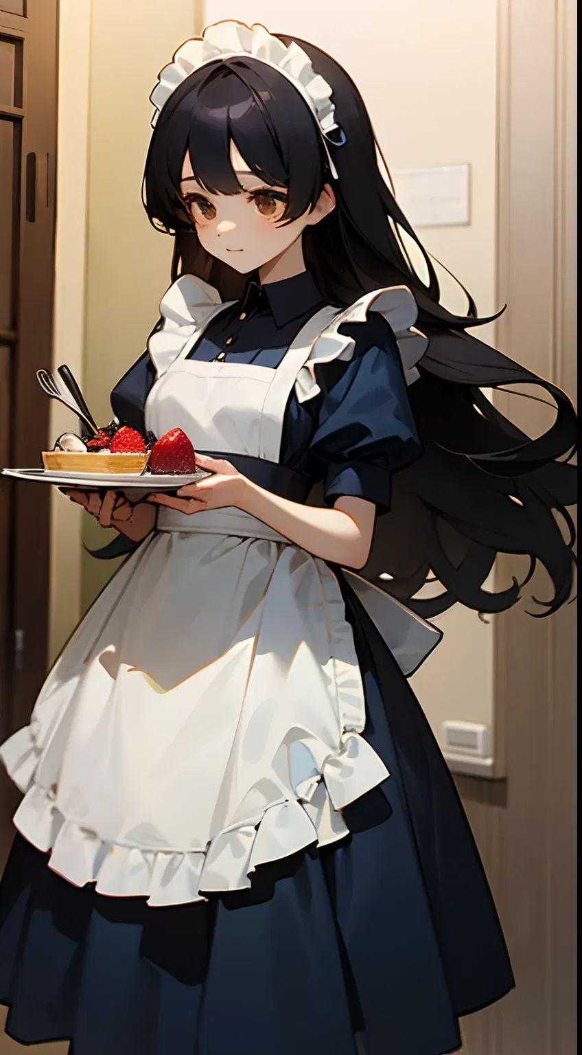Avatar of Alexis | Maid wanting married man.