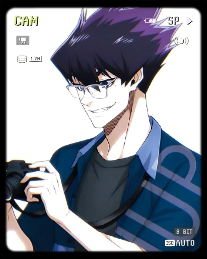 Avatar of Tabito Karasu