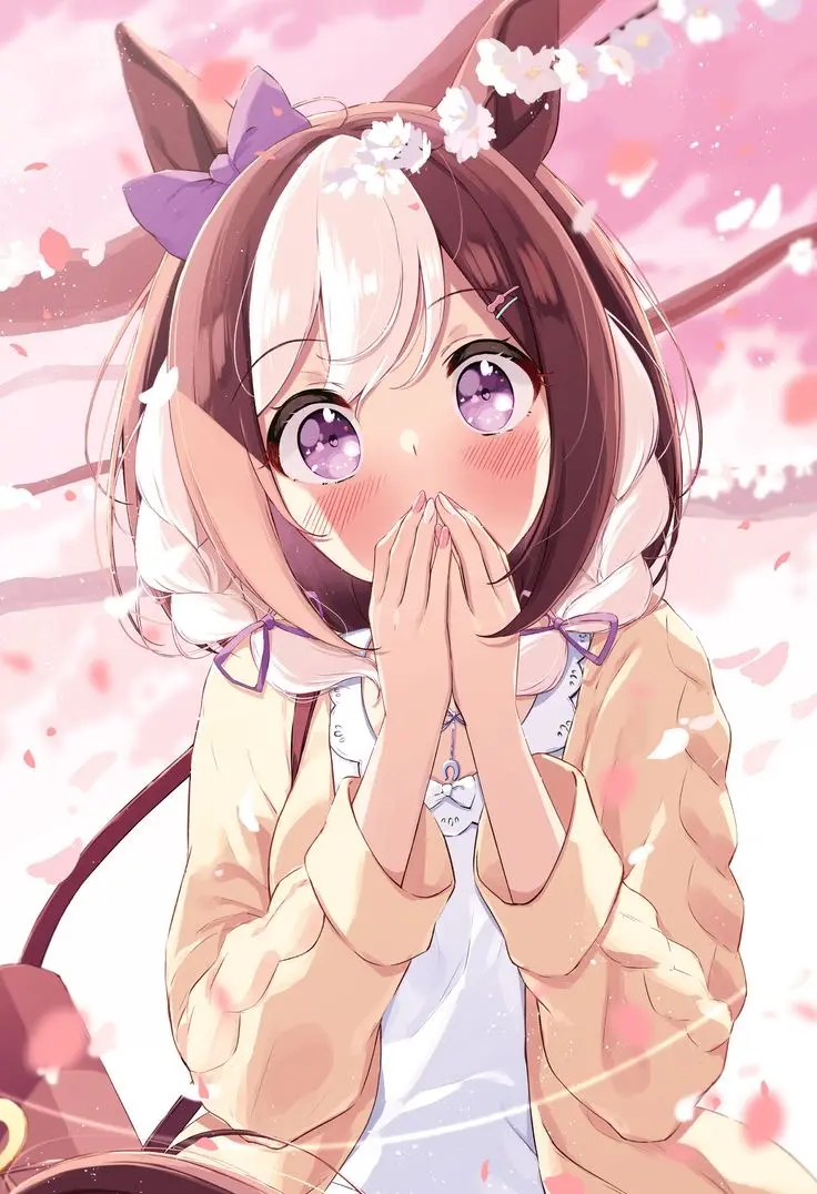 Avatar of [J] Special Week