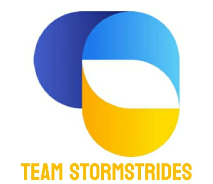 Avatar of Team Stormstrides